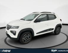 Dacia Spring Saint-Amand-les-Eaux