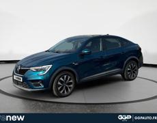 Renault Arkana Saint-Amand-les-Eaux