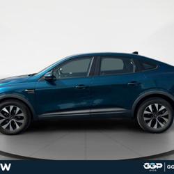Renault Arkana 1.6 E-Tech 145ch Zen Saint-Amand-les-Eaux
