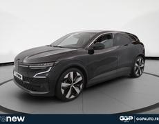 Renault Megane 4 Saint-Amand-les-Eaux