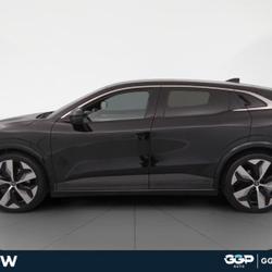 Renault Megane 4 E-Tech Electric EV60 220ch Techno super charge Saint-Amand-les-Eaux