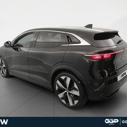 Renault Megane 4 E-Tech Electric EV60 220ch Techno super charge Saint-Amand-les-Eaux