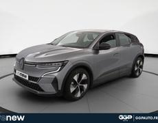 Renault Megane 4