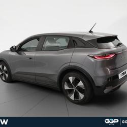 Renault Megane 4 E-Tech Electric EV60 220ch Equilibre optimum charge Saint-Amand-les-Eaux