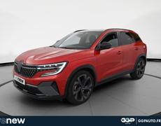 Renault Austral Saint-Amand-les-Eaux