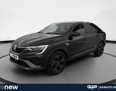 Renault Arkana Saint-Amand-les-Eaux