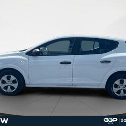 Dacia Sandero 1.0 ECO-G 100ch Essential Saint-Amand-les-Eaux
