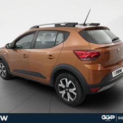 Dacia Sandero 1.0 ECO-G 100ch Stepway Confort -22 Saint-Amand-les-Eaux