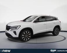 Renault Austral - 1.2 E-Tech full hybrid 200ch Techno - 25 399 €