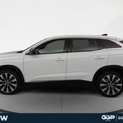 Renault Austral 1.2 E-Tech full hybrid 200ch Techno Saint-Amand-les-Eaux