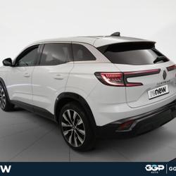 Renault Austral 1.2 E-Tech full hybrid 200ch Techno Saint-Amand-les-Eaux