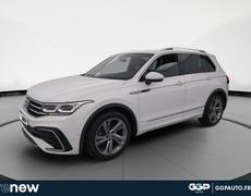 Volkswagen Tiguan - 2.0 TDI 150ch R-Line DSG7 - 30 999 €