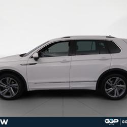 Volkswagen Tiguan 2.0 TDI 150ch R-Line DSG7 Saint-Amand-les-Eaux