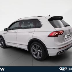 Volkswagen Tiguan 2.0 TDI 150ch R-Line DSG7 Saint-Amand-les-Eaux