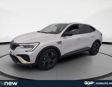 Renault Arkana Saint-Amand-les-Eaux