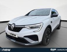 Renault Arkana Saint-Amand-les-Eaux