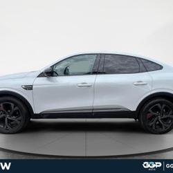 Renault Arkana 1.6 E-Tech hybride 145ch RS Line Fast Track Saint-Amand-les-Eaux