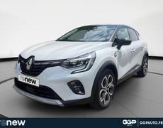 Renault Captur Saint-Amand-les-Eaux