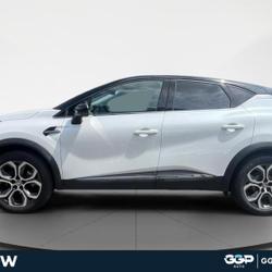 Renault Captur 1.0 TCe 90ch Techno Saint-Amand-les-Eaux