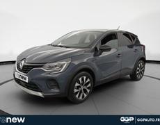 Renault Captur - 1.0 TCe 90ch Evolution - 16 499 €