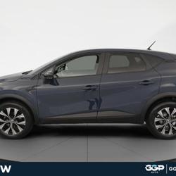 Renault Captur 1.0 TCe 90ch Evolution Saint-Amand-les-Eaux