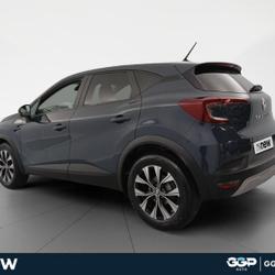 Renault Captur 1.0 TCe 90ch Evolution Saint-Amand-les-Eaux