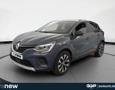 Renault Captur Saint-Amand-les-Eaux