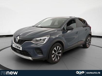 Renault Captur - 1.0 TCe 90ch Evolution - 16 699 €