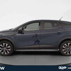 Renault Captur 1.0 TCe 90ch Evolution Saint-Amand-les-Eaux