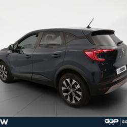 Renault Captur 1.0 TCe 90ch Evolution Saint-Amand-les-Eaux