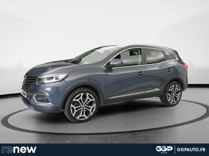 Renault Kadjar - 1.7 Blue dCi 150ch Intens - 16 799 €