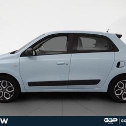 Renault Twingo 3 1.0 SCe 65ch Equilibre Saint-Amand-les-Eaux