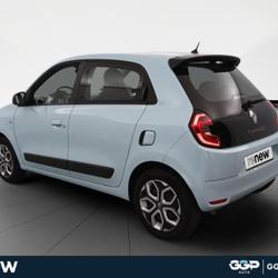 Renault Twingo 3 1.0 SCe 65ch Equilibre Saint-Amand-les-Eaux
