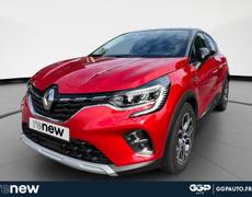 Renault Captur Saint-Amand-les-Eaux