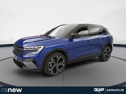 Renault Austral - 1.2 E-Tech full hybrid 200ch Techno esprit Alpine - 24 - 31 800 €