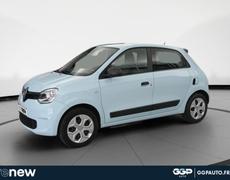Renault Twingo 3 Saint-Amand-les-Eaux
