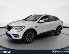 Renault Arkana Saint-Amand-les-Eaux
