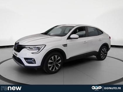 Renault Arkana - 1.3 TCe mild hybrid 140ch Equilibre EDC -22 - 18 899 €
