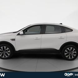 Renault Arkana 1.3 TCe mild hybrid 140ch Equilibre EDC -22 Saint-Amand-les-Eaux