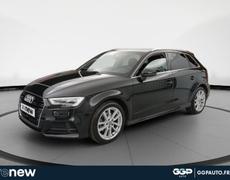 Audi A3 Sportback Saint-Amand-les-Eaux