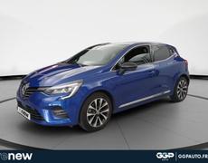 Renault Clio 5