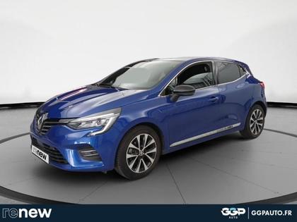 Renault Clio 5 - 1.0 TCe 90ch Techno - 16 499 €