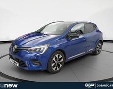Renault Clio 5 Saint-Amand-les-Eaux