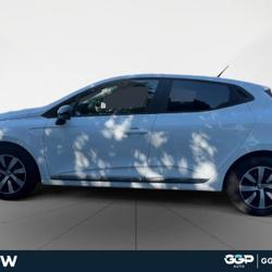 Renault Clio 5 1.0 TCe 100ch Evolution GPL Saint-Amand-les-Eaux