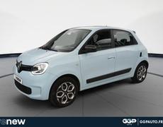 Renault Twingo 3 Saint-Amand-les-Eaux