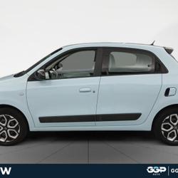 Renault Twingo 3 1.0 SCe 65ch Equilibre Saint-Amand-les-Eaux