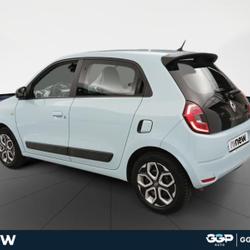 Renault Twingo 3 1.0 SCe 65ch Equilibre Saint-Amand-les-Eaux