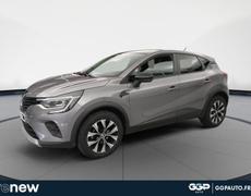 Renault Captur Saint-Amand-les-Eaux