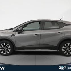 Renault Captur 1.0 Eco-G 100ch Evolution Saint-Amand-les-Eaux