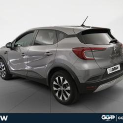 Renault Captur 1.0 Eco-G 100ch Evolution Saint-Amand-les-Eaux